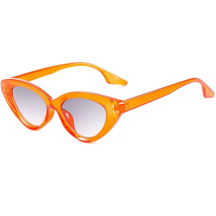 2.0 Cat Eye Sunglasses - Image 2