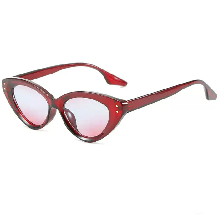 2.0 Cat Eye Sunglasses - Image 5