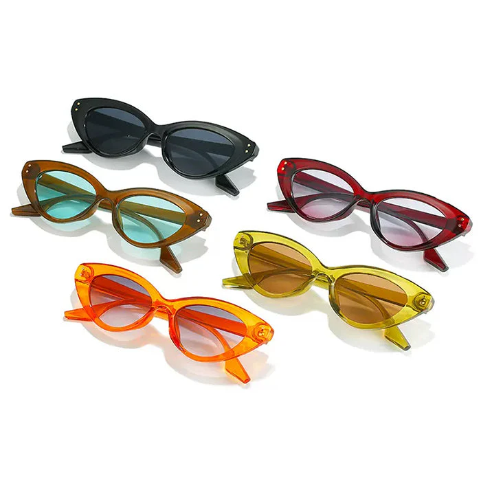 2.0 Cat Eye Sunglasses - Image 6