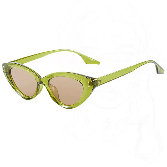 2.0 Cat Eye Sunglasses - Image 7