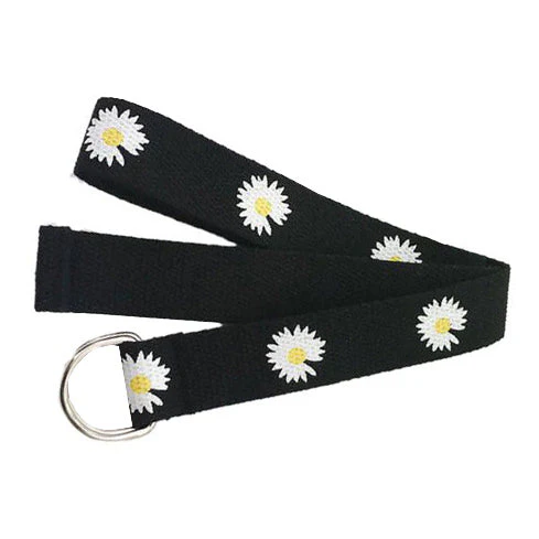 2.0 Daisy Canvas Belt - Image 5