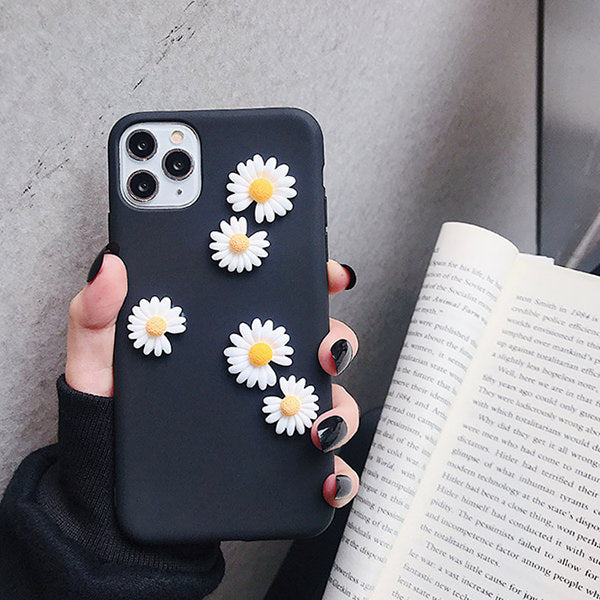 2.0 Daisy IPhone Case - Image 2