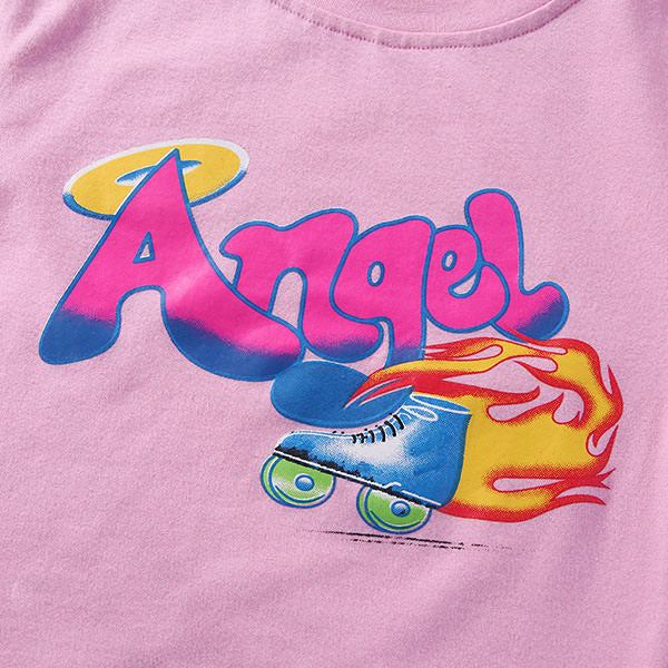 90s Kids Mini Tee - Image 2
