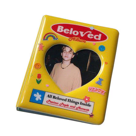 90's Kids Photo Album - Image 5