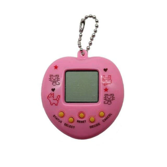 90s Kids Tamagotchi - Image 2