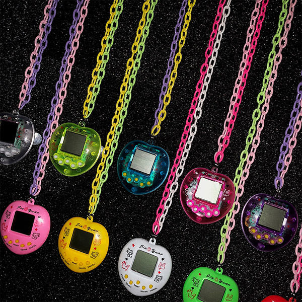 90s Kids Tamagotchi - Image 5