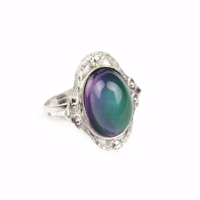 90's Retro Mood Ring - Image 6