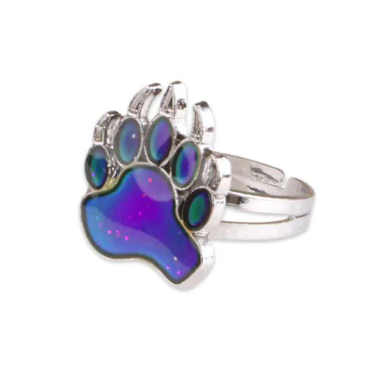 90's Retro Mood Ring - Image 8