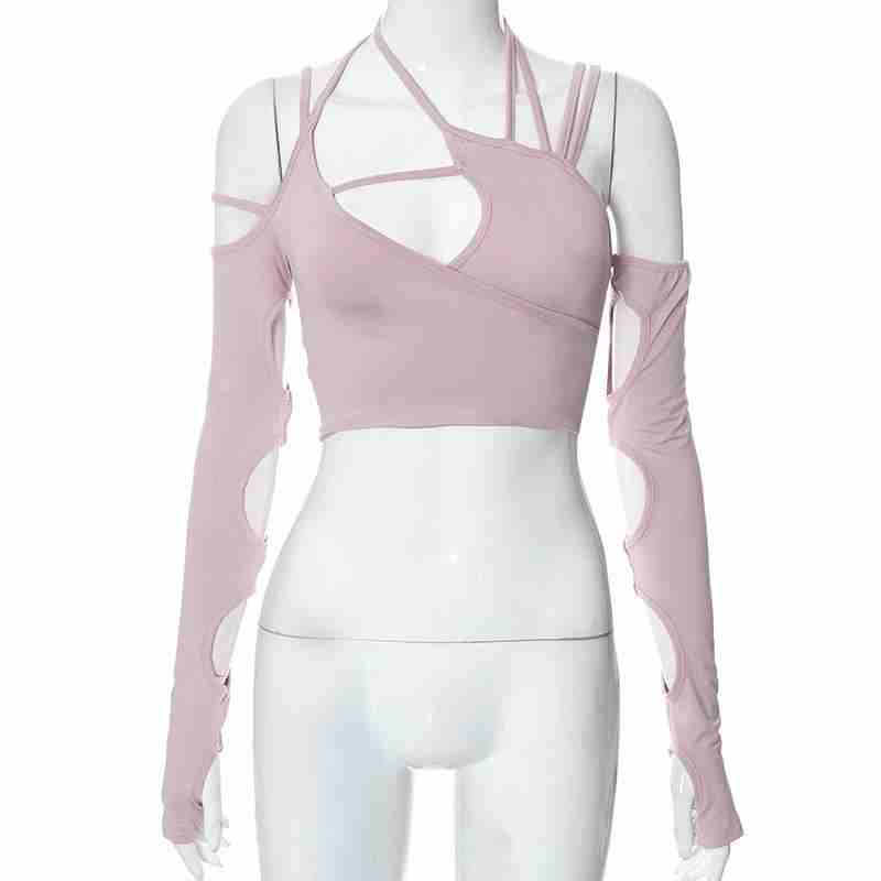 Acubi Halter Neck Straps - Image 5