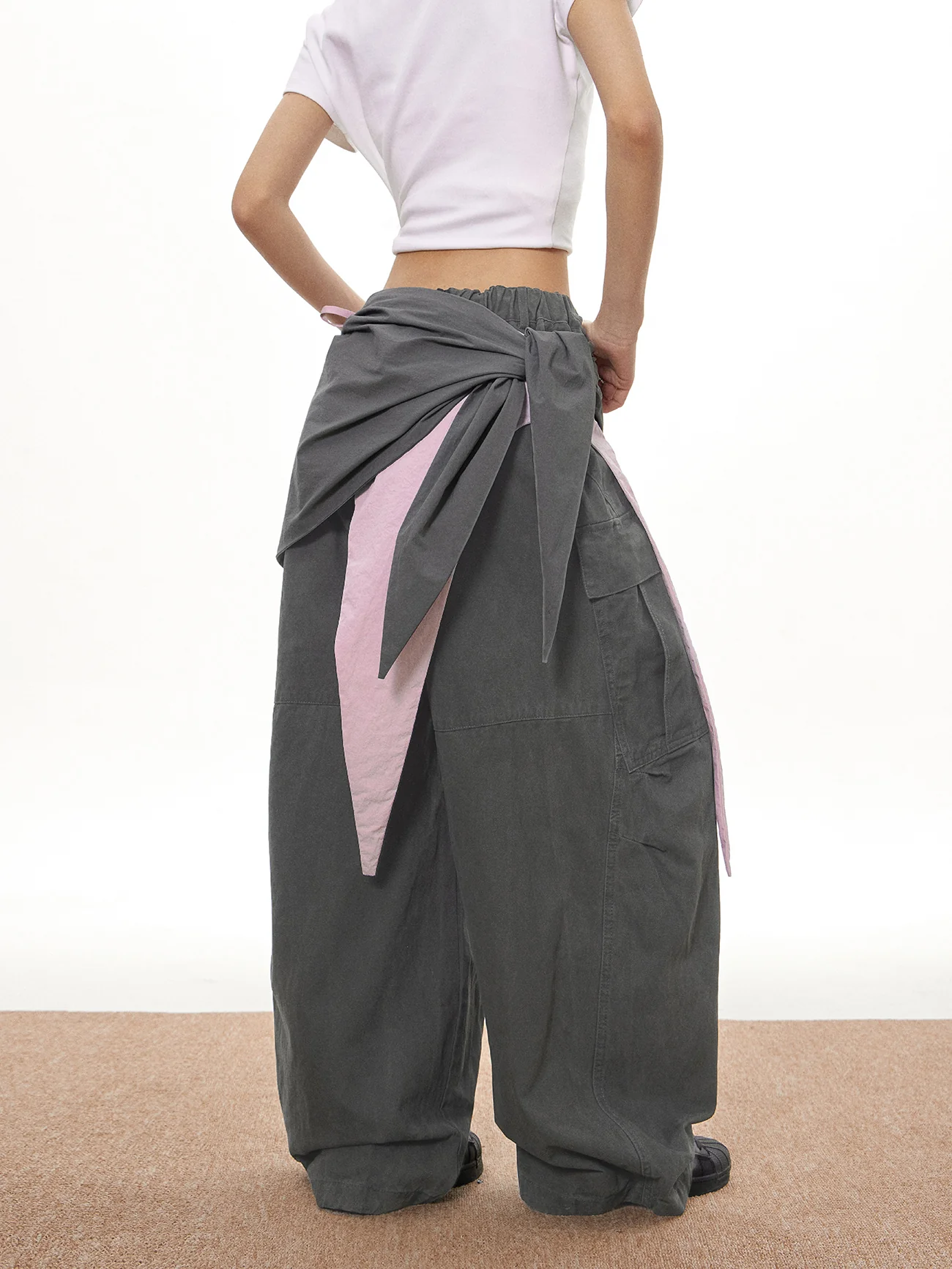 ACUBI Sand Star Pants - Image 8