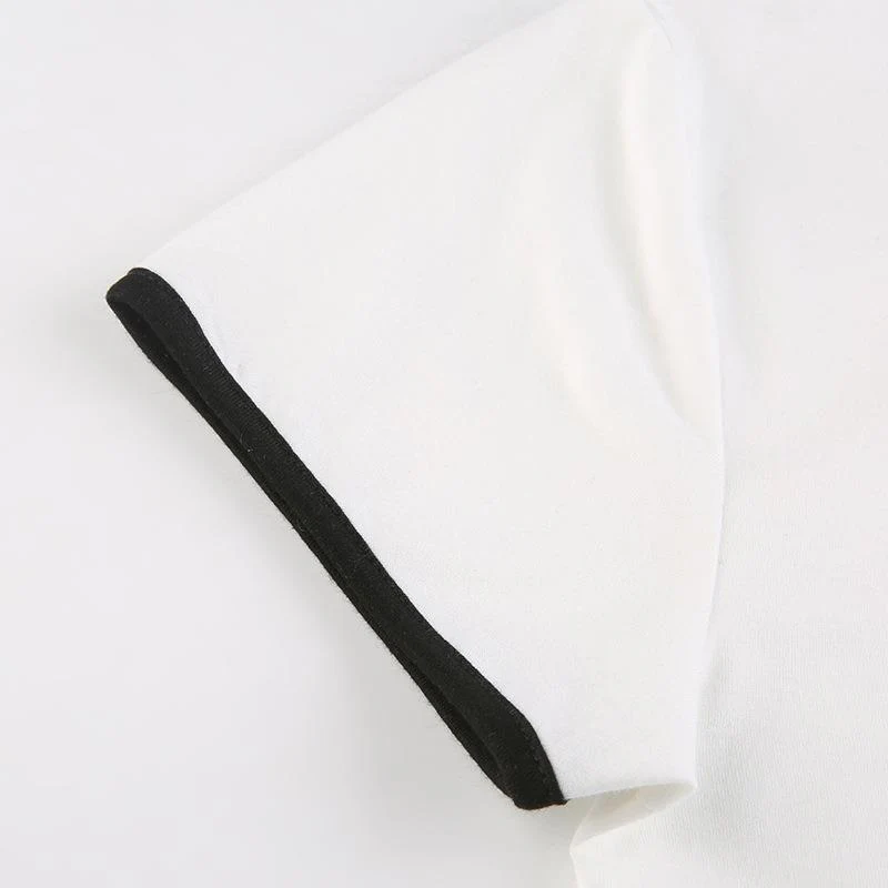 Acubi Street Cat Tee - Image 9