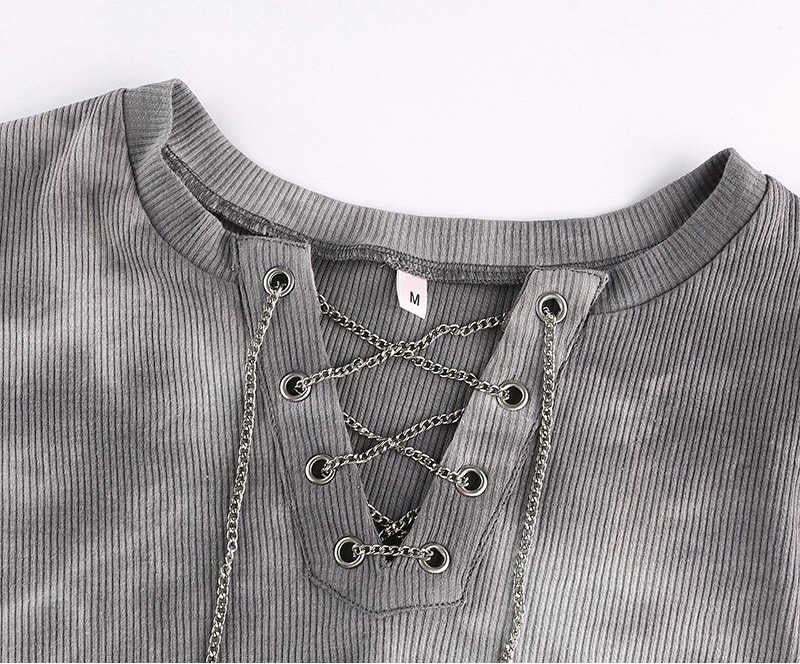 Acubi Tie-dye Crop Top - Image 5