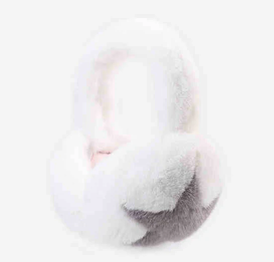 Acubi Y2K Star Girl Earmuffs - Image 2