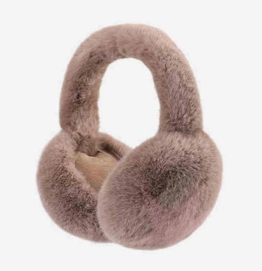 Acubi Y2K Star Girl Earmuffs - Image 7
