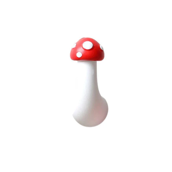 Aesthetic Mushroom-Shaped Magnets - Image 7