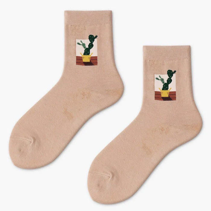 Afternoon Tea Socks - Image 2