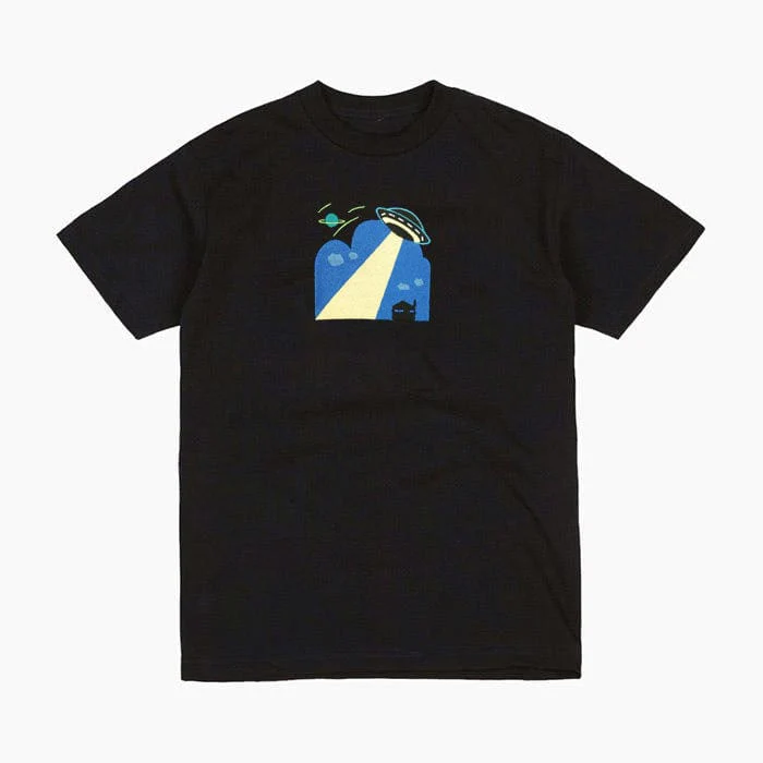 Alien Contact T-Shirt - Image 3