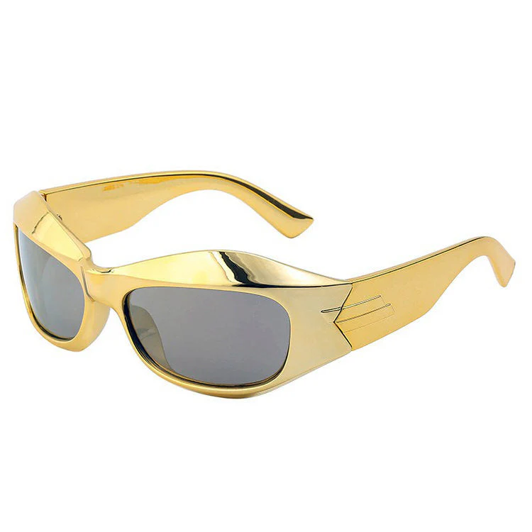 Alien Girlfriend Sunglasses - Image 2