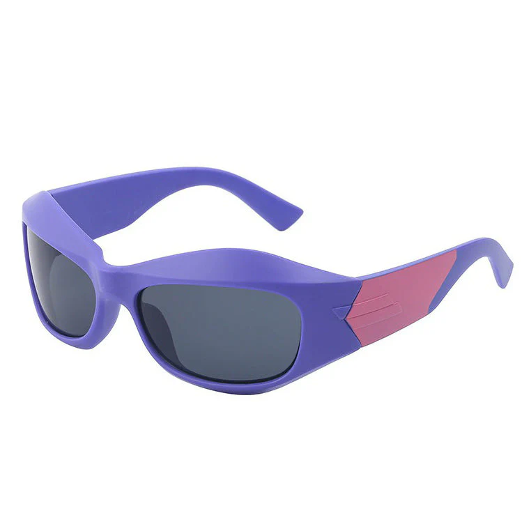 Alien Girlfriend Sunglasses - Image 6