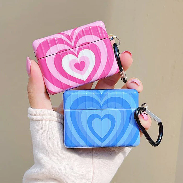 All You Need Is Love AirPods Case - Image 2