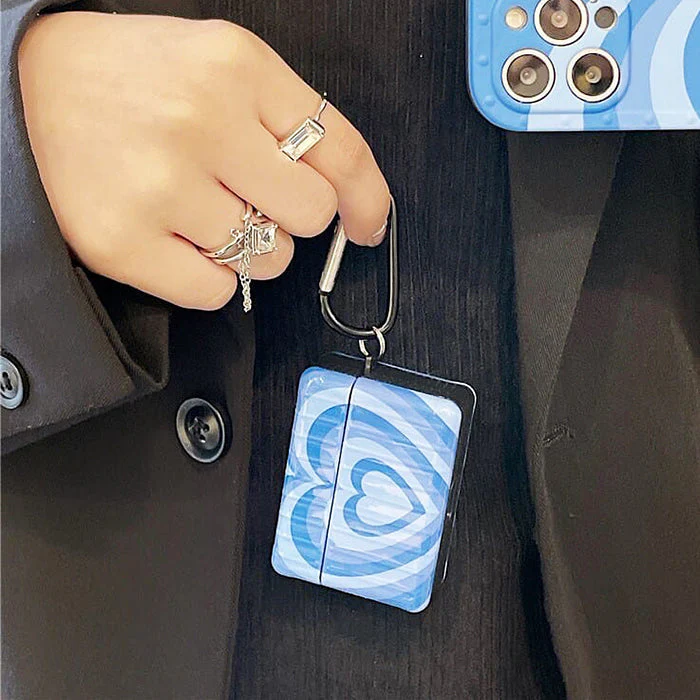 All You Need Is Love AirPods Case - Image 4