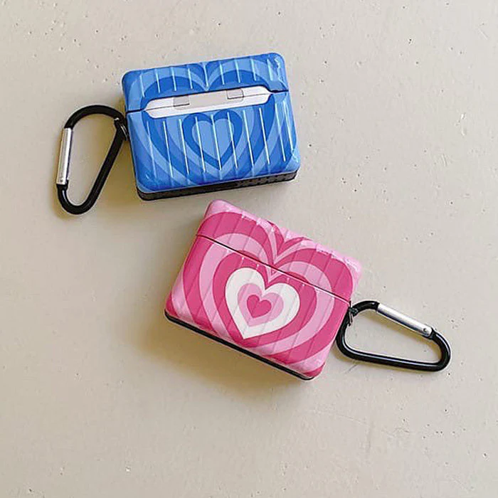 All You Need Is Love AirPods Case - Image 5