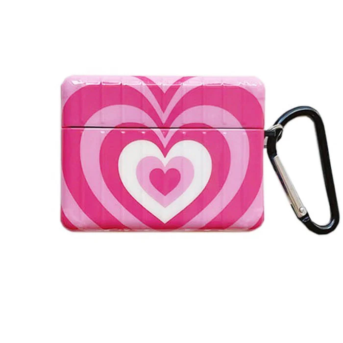 All You Need Is Love AirPods Case - Image 6
