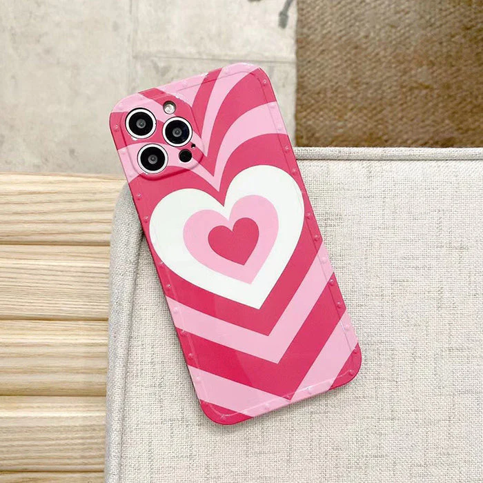 All You Need Is Love iPhone Case - Image 6