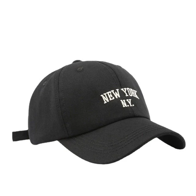 American Girl Embroidery Baseball Cap - Image 10