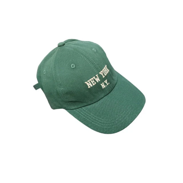 American Girl Embroidery Baseball Cap - Image 23