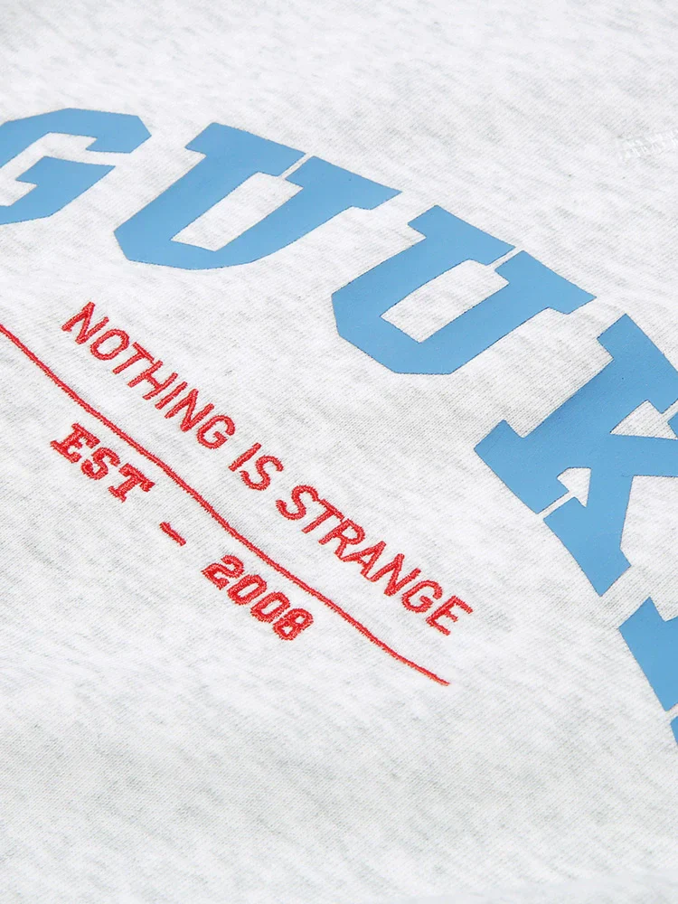American Logo Sweatshirt - Image 4