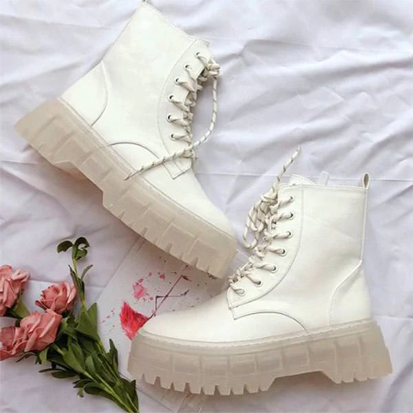 Angel Baby Boots - Image 2