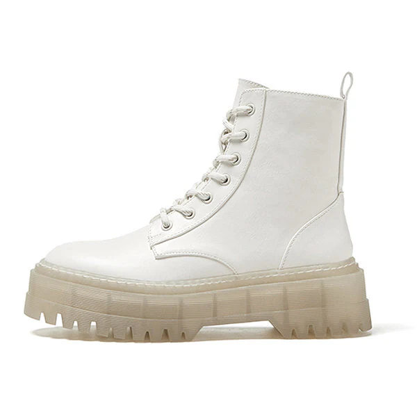 Angel Baby Boots - Image 3