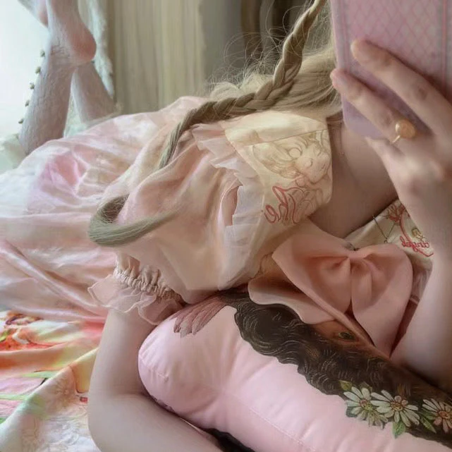 Angel Dolly Dress - Image 3