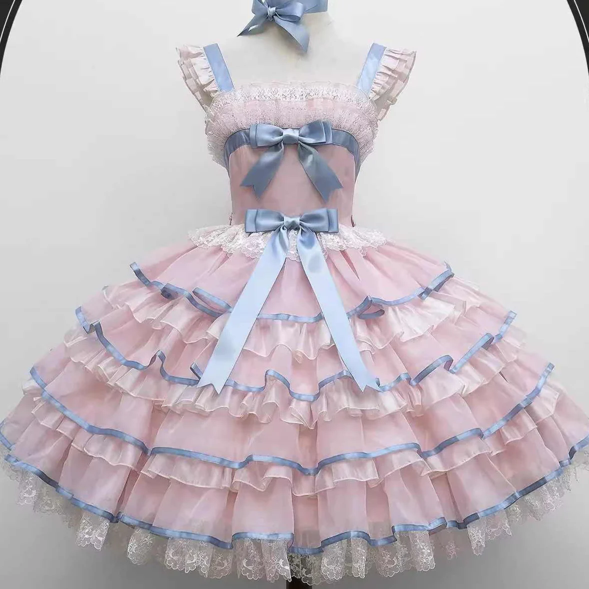 Angel Heart Lolita Dress - Image 14
