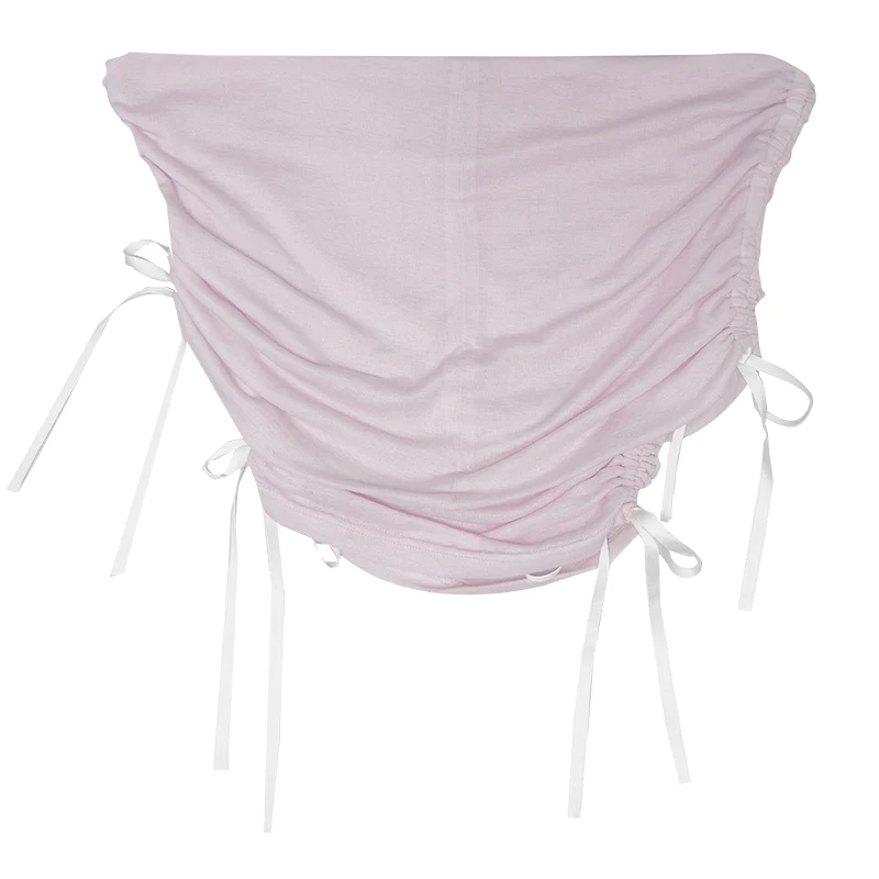 Angel Heart Sakura Pink Top - Image 2