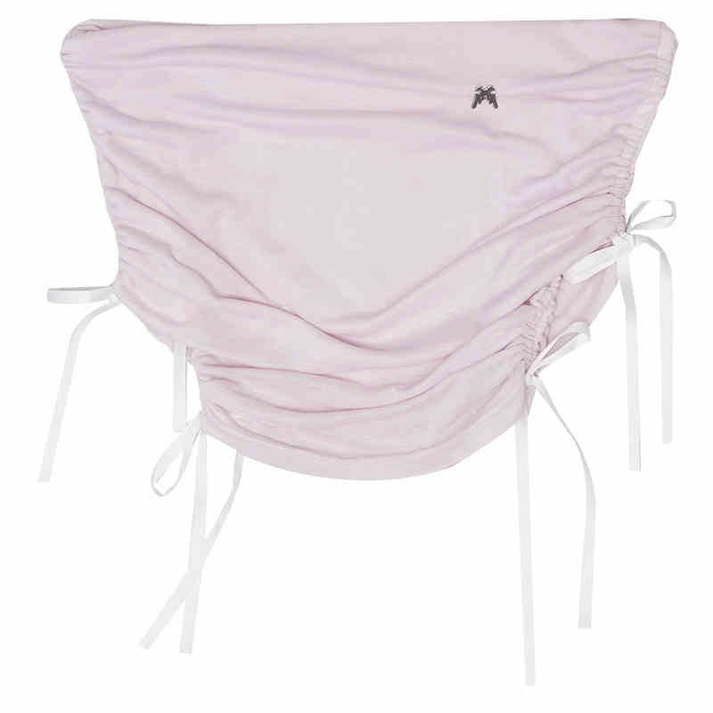 Angel Heart Sakura Pink Top - Image 7