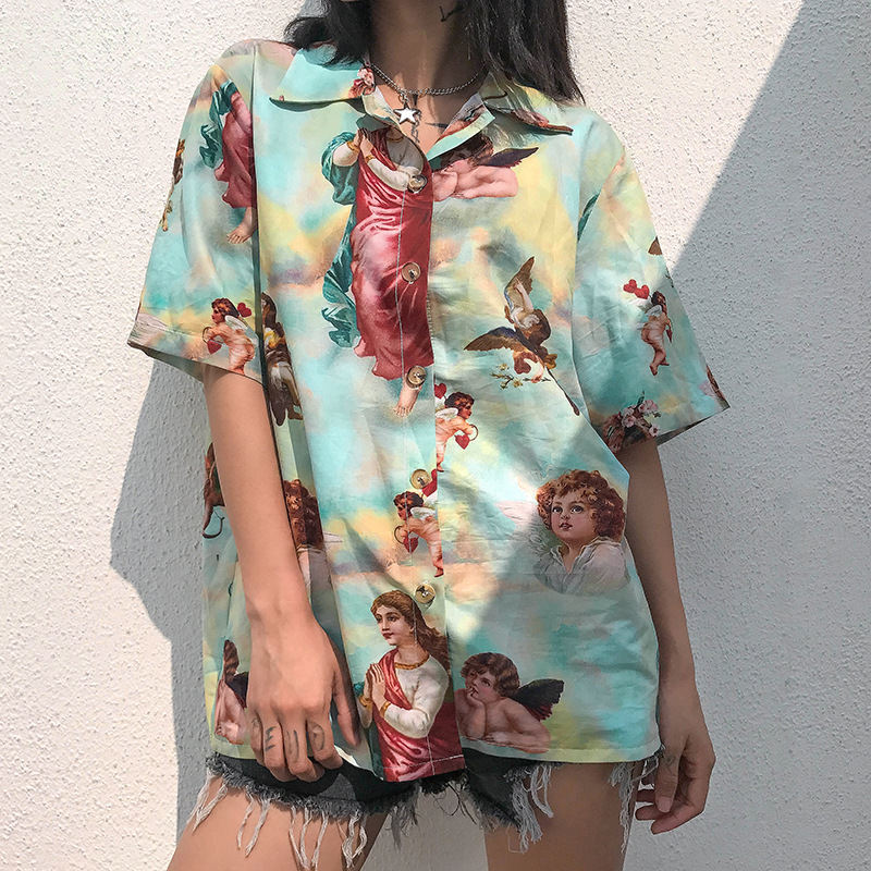 Angel Shirt - Image 2