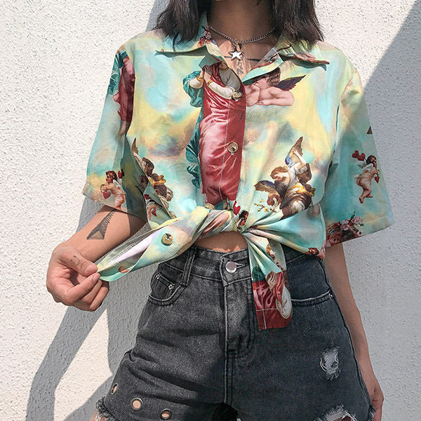 Angel Shirt - Image 4