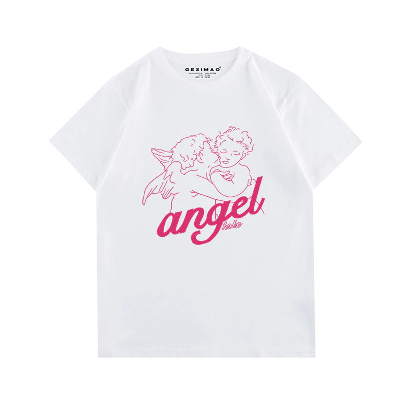 Angel T-Shirt - Image 2