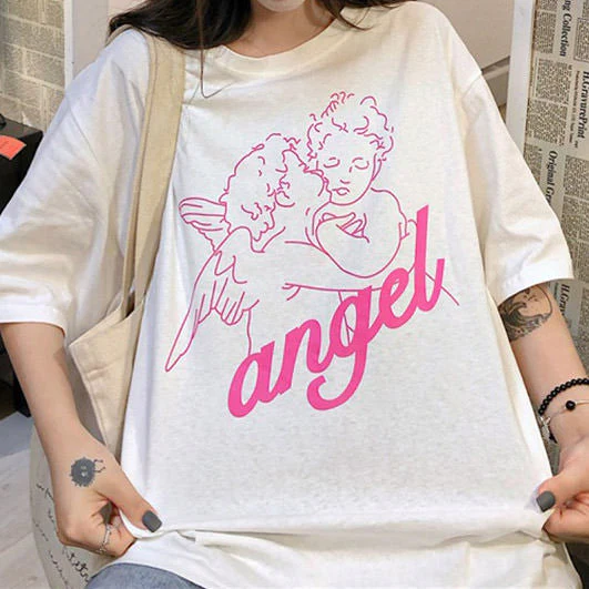 Angel T-Shirt - Image 3