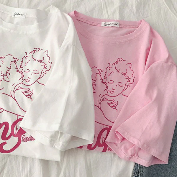 Angel T-Shirt - Image 5