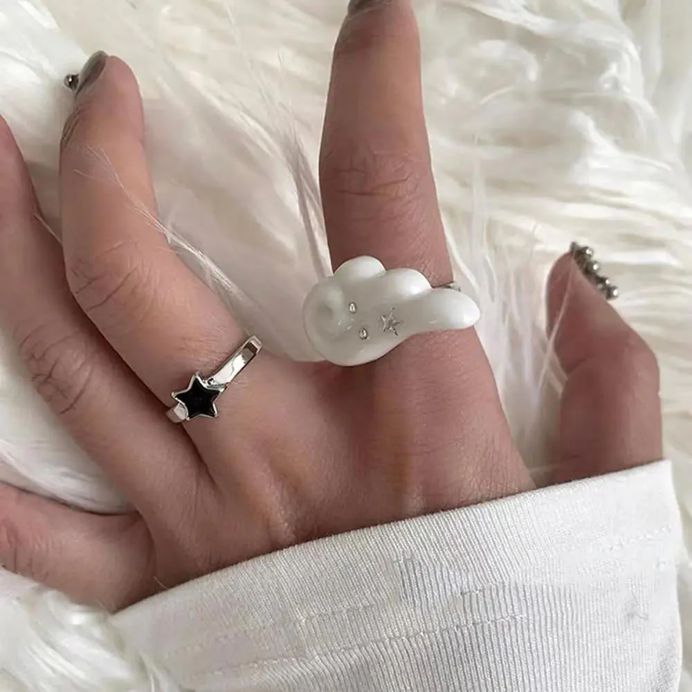 Angel Wing Ring - Image 3