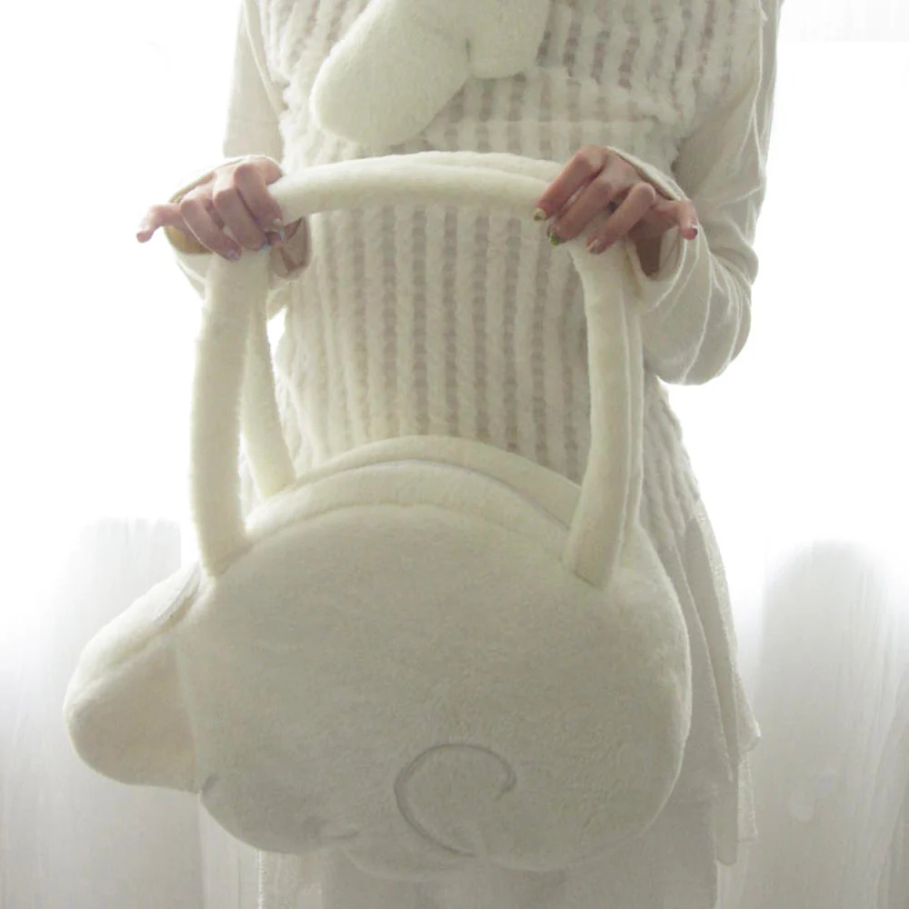 Angel Wings Backpack - Image 3