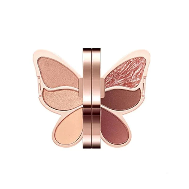 Angelic Butterfly Eyeshadow Palette - Image 22