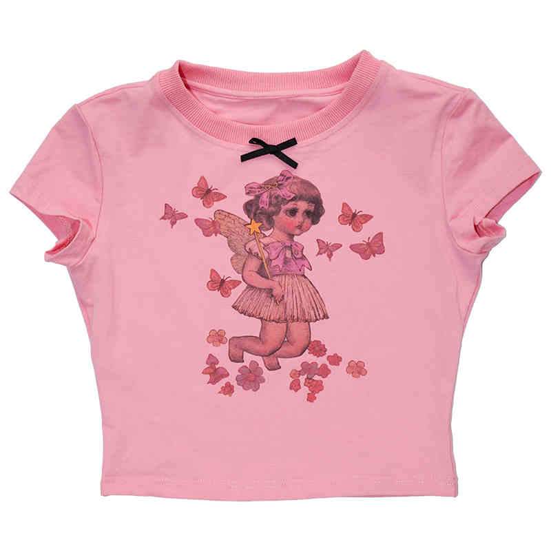 Angel's Tears T-shirt - Image 7