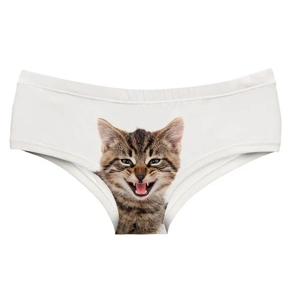 Angry Kitten Panty - Image 3