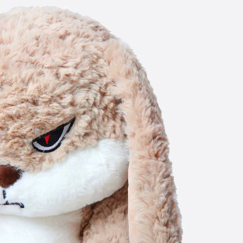 Angry Rabbit Plush Toy - Image 7
