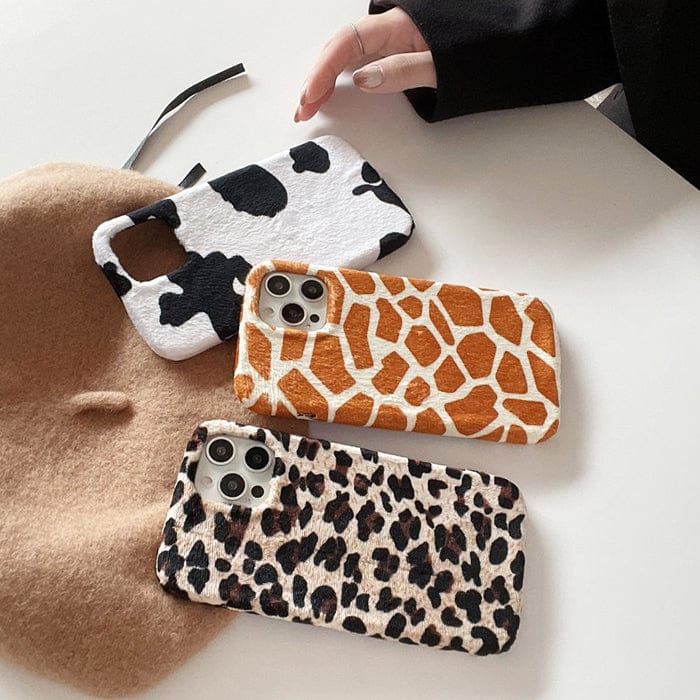 Animal Behavior iPhone Case - Image 2