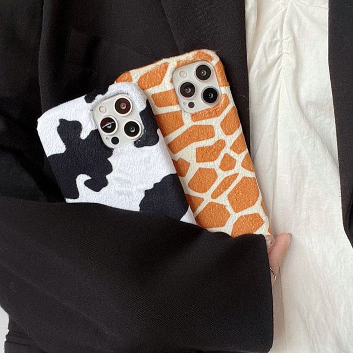 Animal Behavior iPhone Case - Image 3